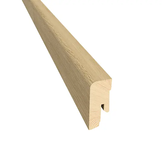VENEERED SKIRTING OAK KLINTA