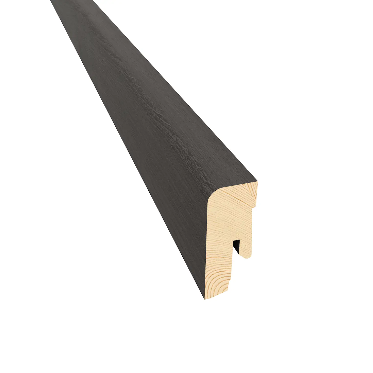 SOCKELLEISTE SCHWARZWALD Zubehör Kährs