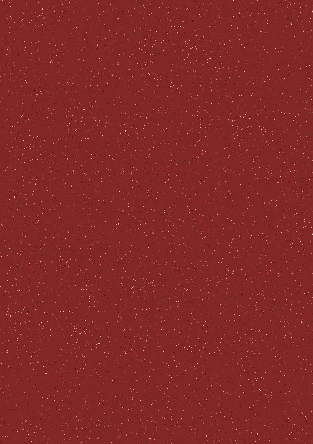 QUARTZ MOSAIC 8349 CROCOITE RED
