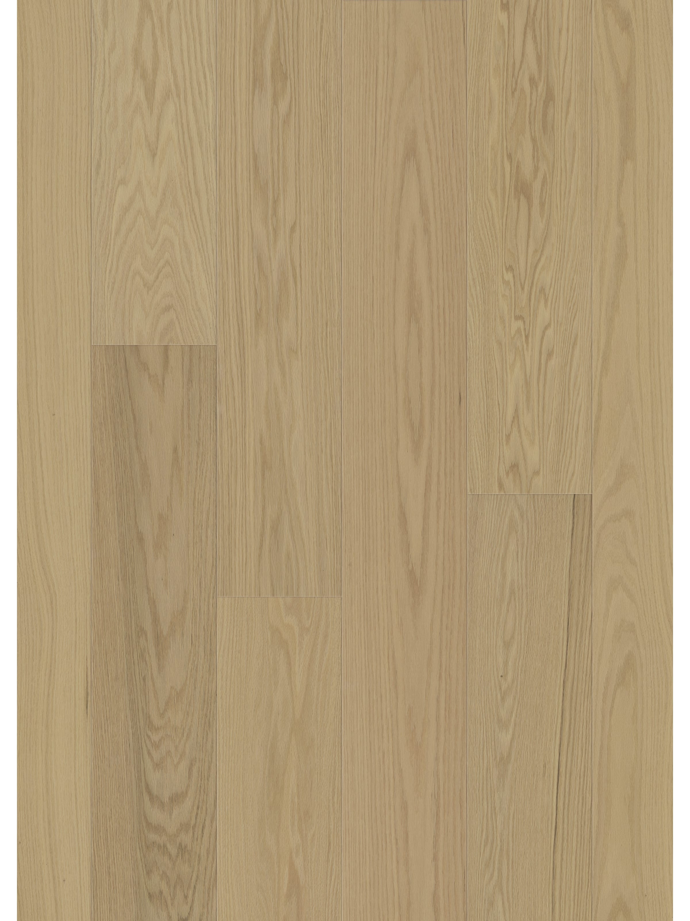 Kährs Estate Collection Red Oak Claremont wide plank tongue and groove engineered hardwood