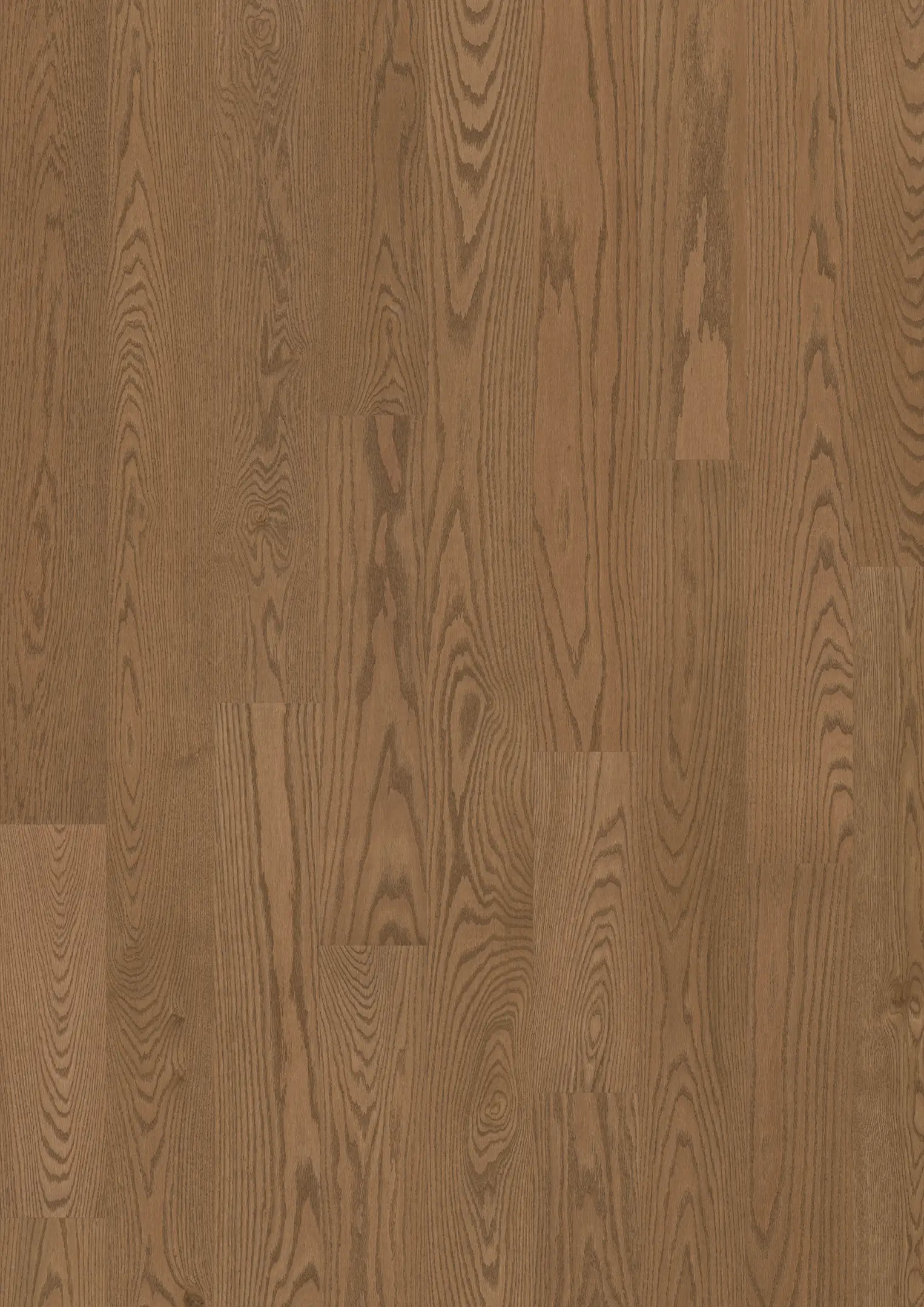 RED OAK VERNON MATTE Floors Kährs