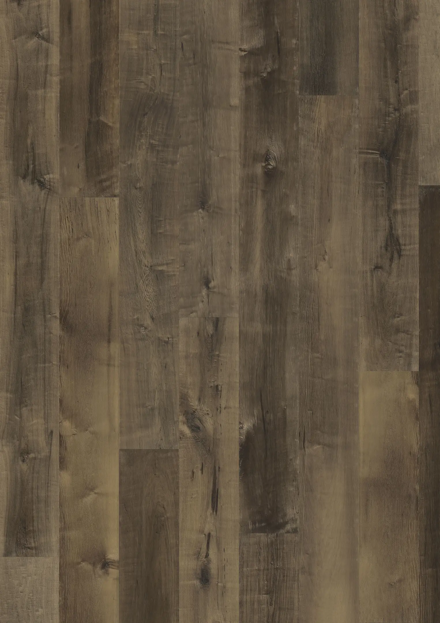 MAPLE CAROB Samples Kährs