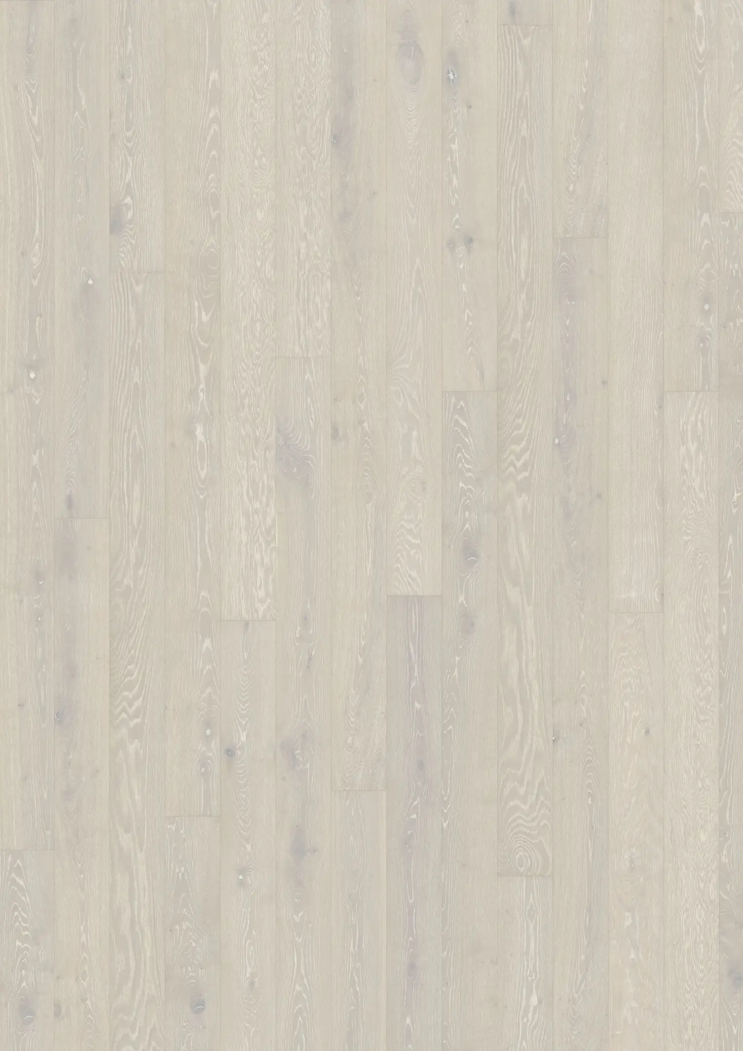 OAK BRIGHT Floors Kährs