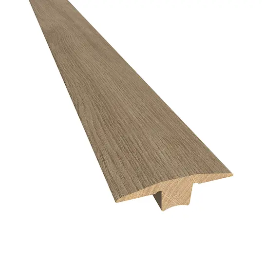 SOLID T-MOULDING 58X17 MM