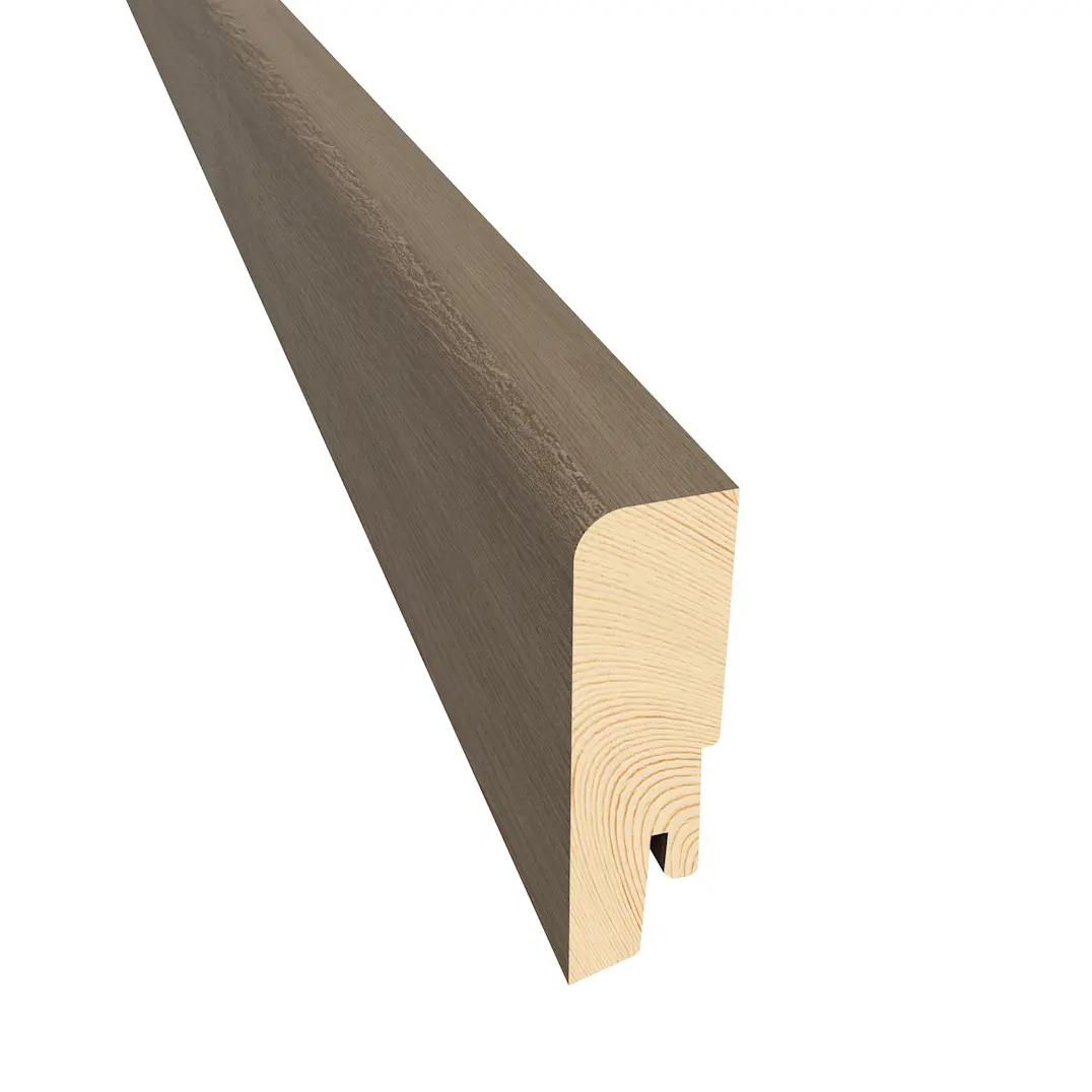 SOCKELLEISTE OAK EARL GREY
