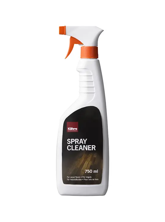 KÄHRS SPRAY CLEANER
