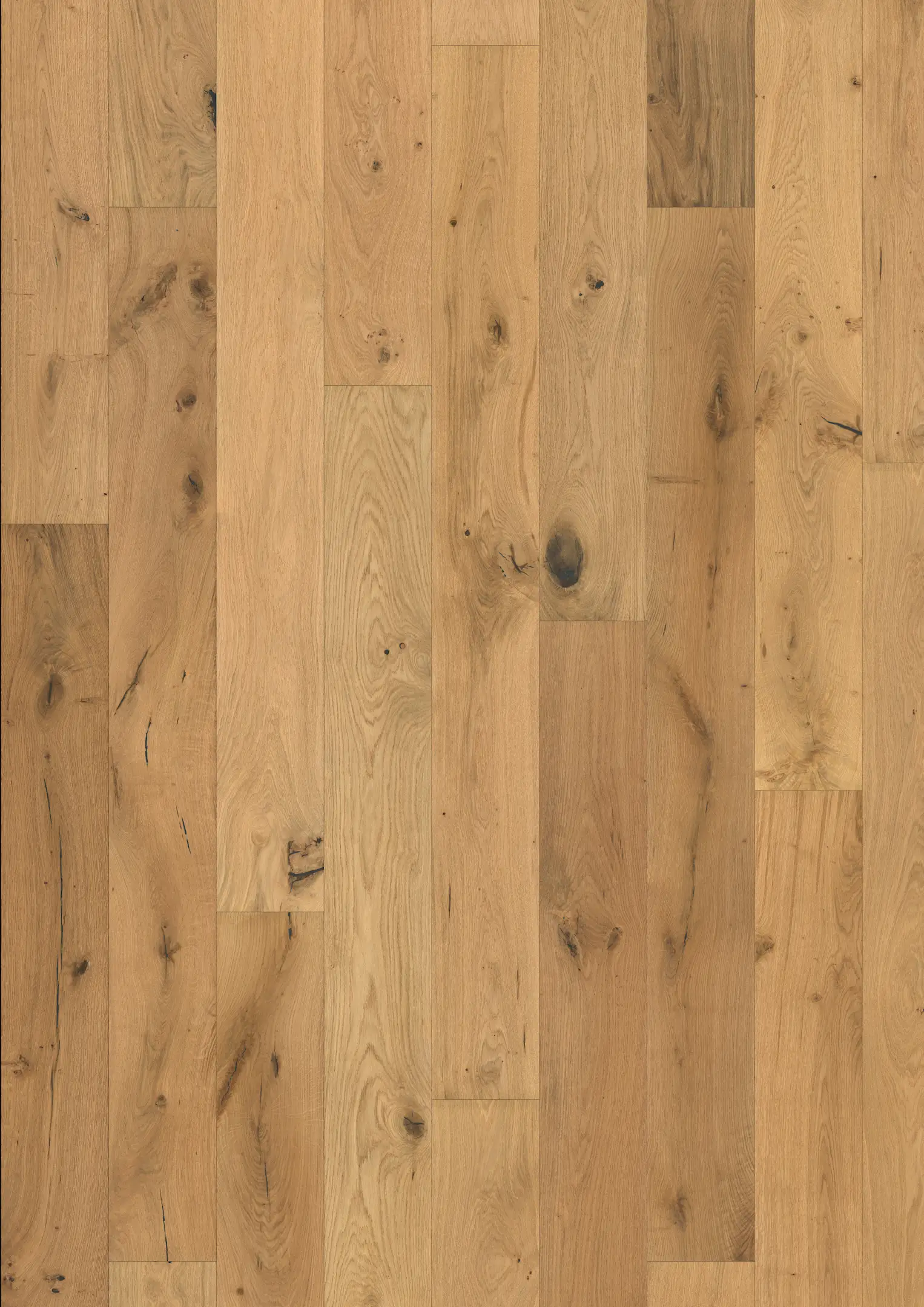 OAK LYNX NATURÖL Alle Bodenbeläge Kährs