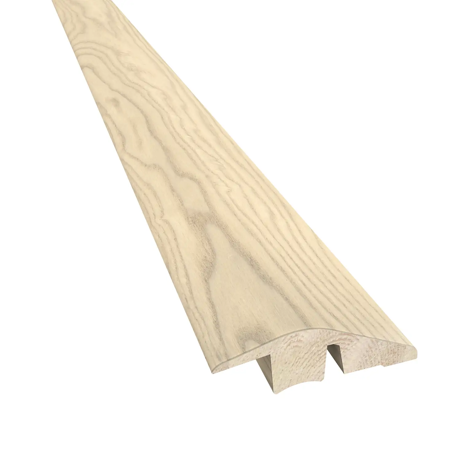 SEUIL DE NIVEAU FRÊNE BLANC Accessoires Kährs