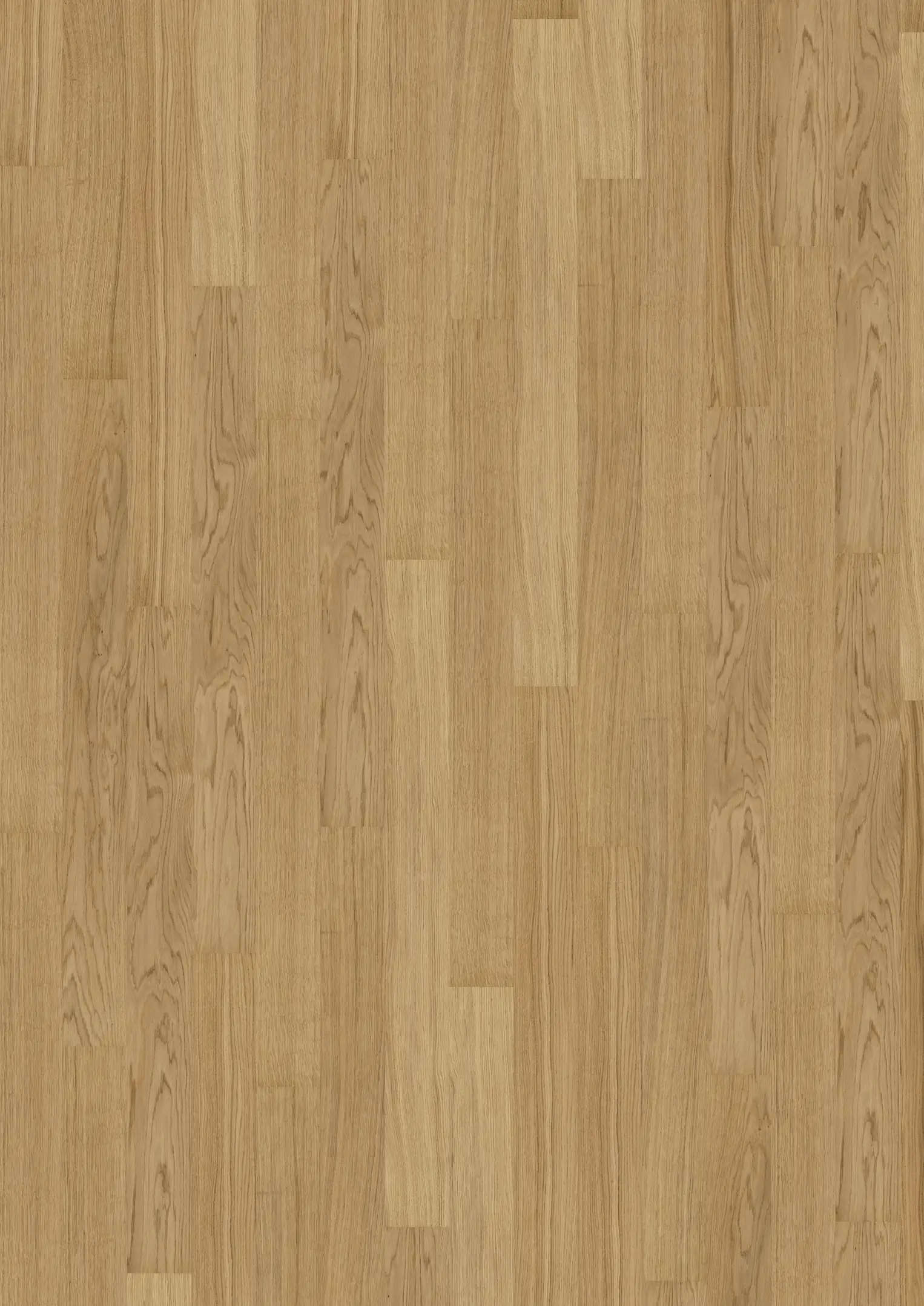 PURE OAK NARROW Samples Kährs