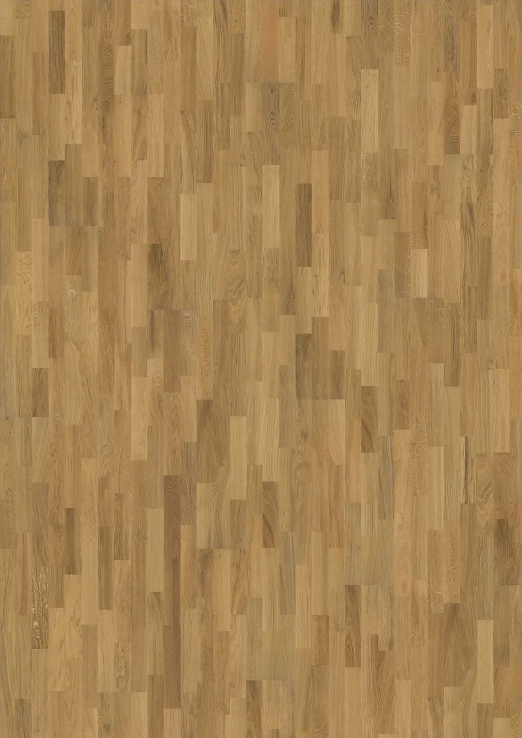 EICHE SIENA MATTLACKIERT