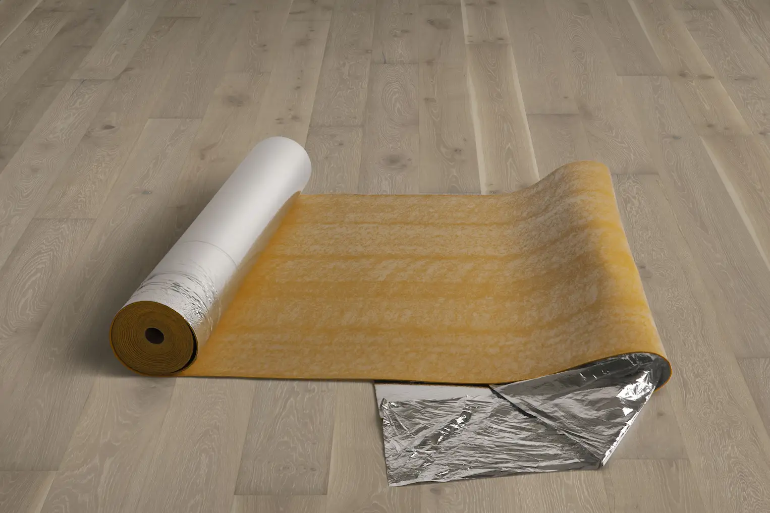 KÄHRS FLEX SILENT Accessories Kährs