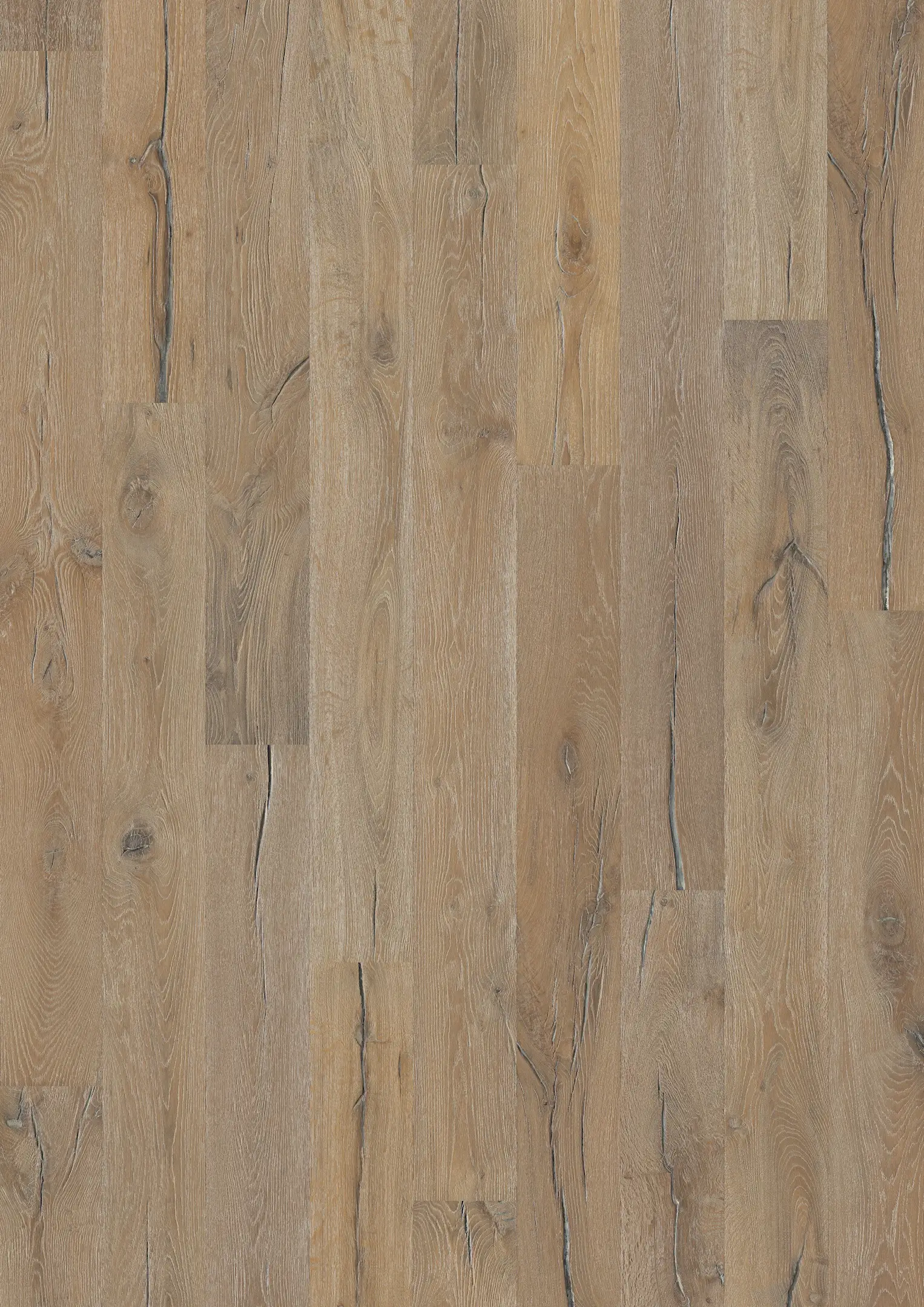 OAK INDOSSATI Samples Kährs
