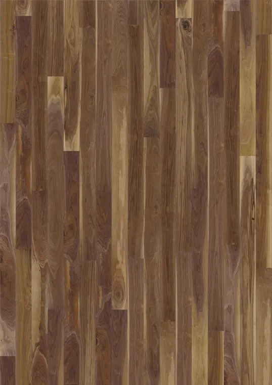WALNUT 1-STRIP