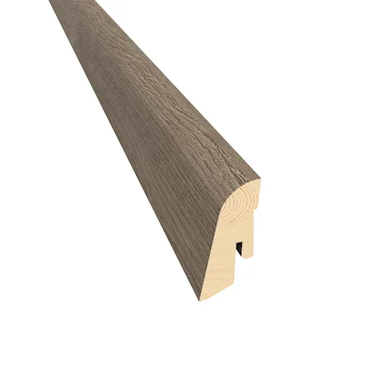 SKIRTING OAK CONCRETE 19X40 MM