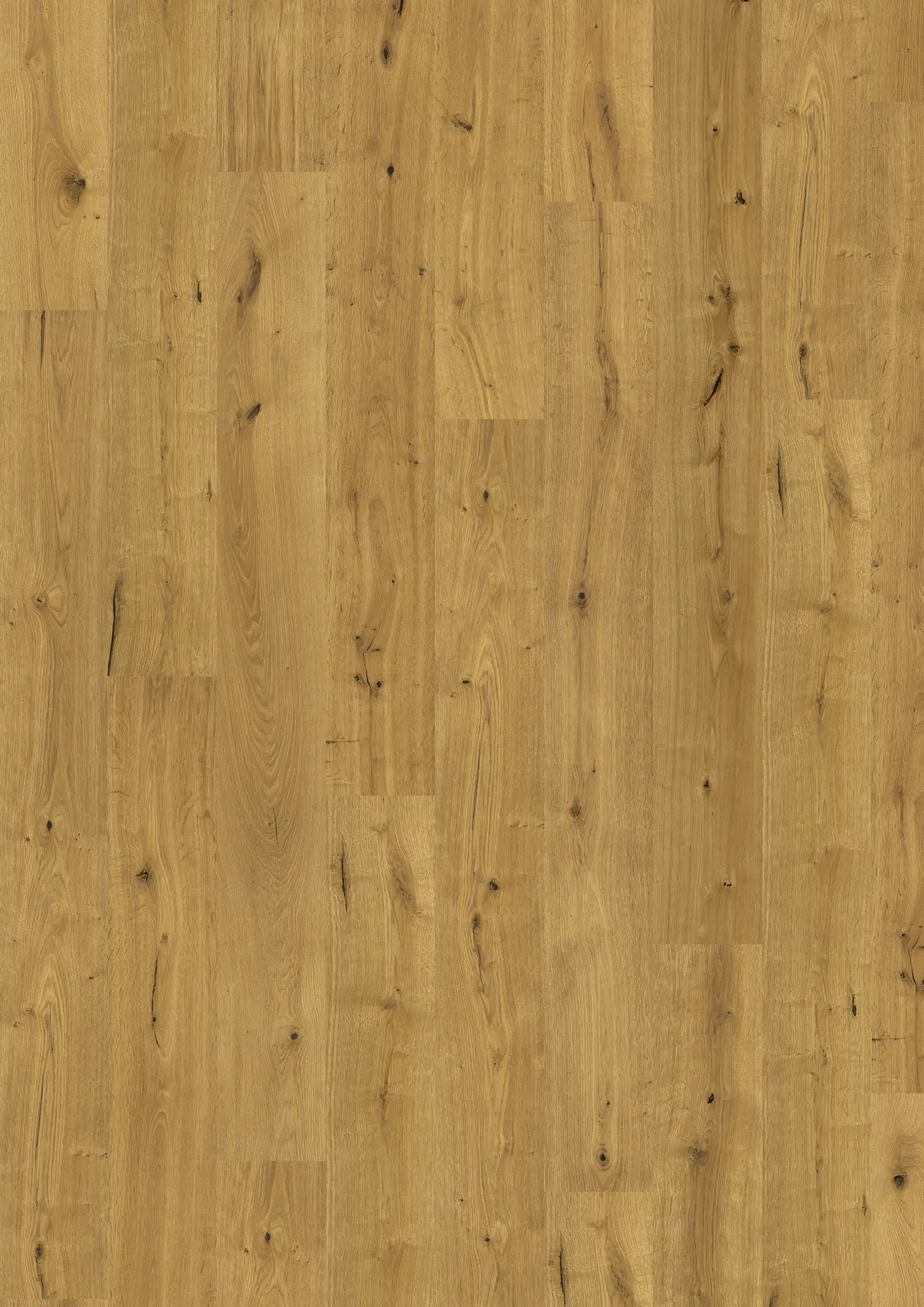 YOSEMITE CLA 200 Gulv Kährs