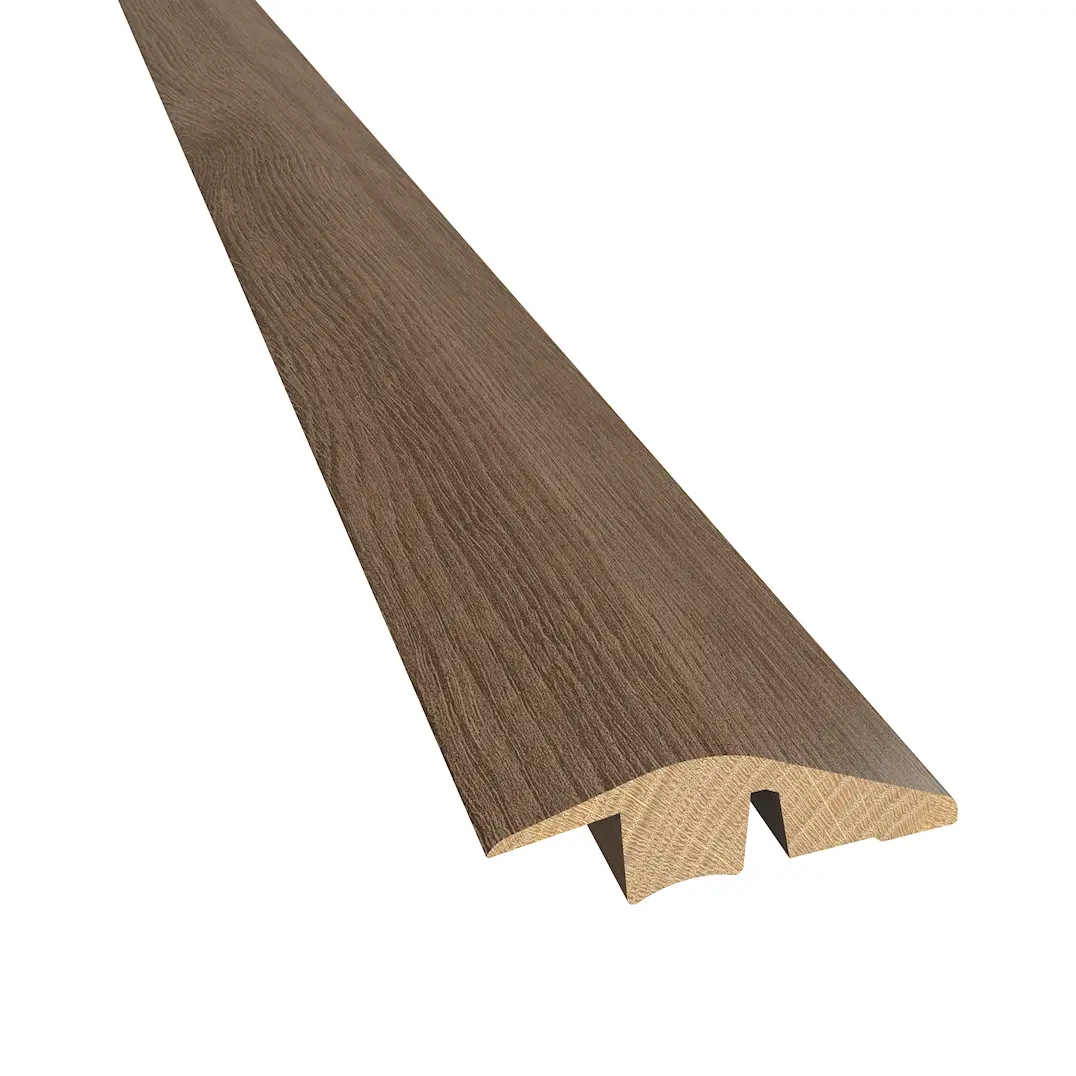 COVER STRIP OAK EARTH