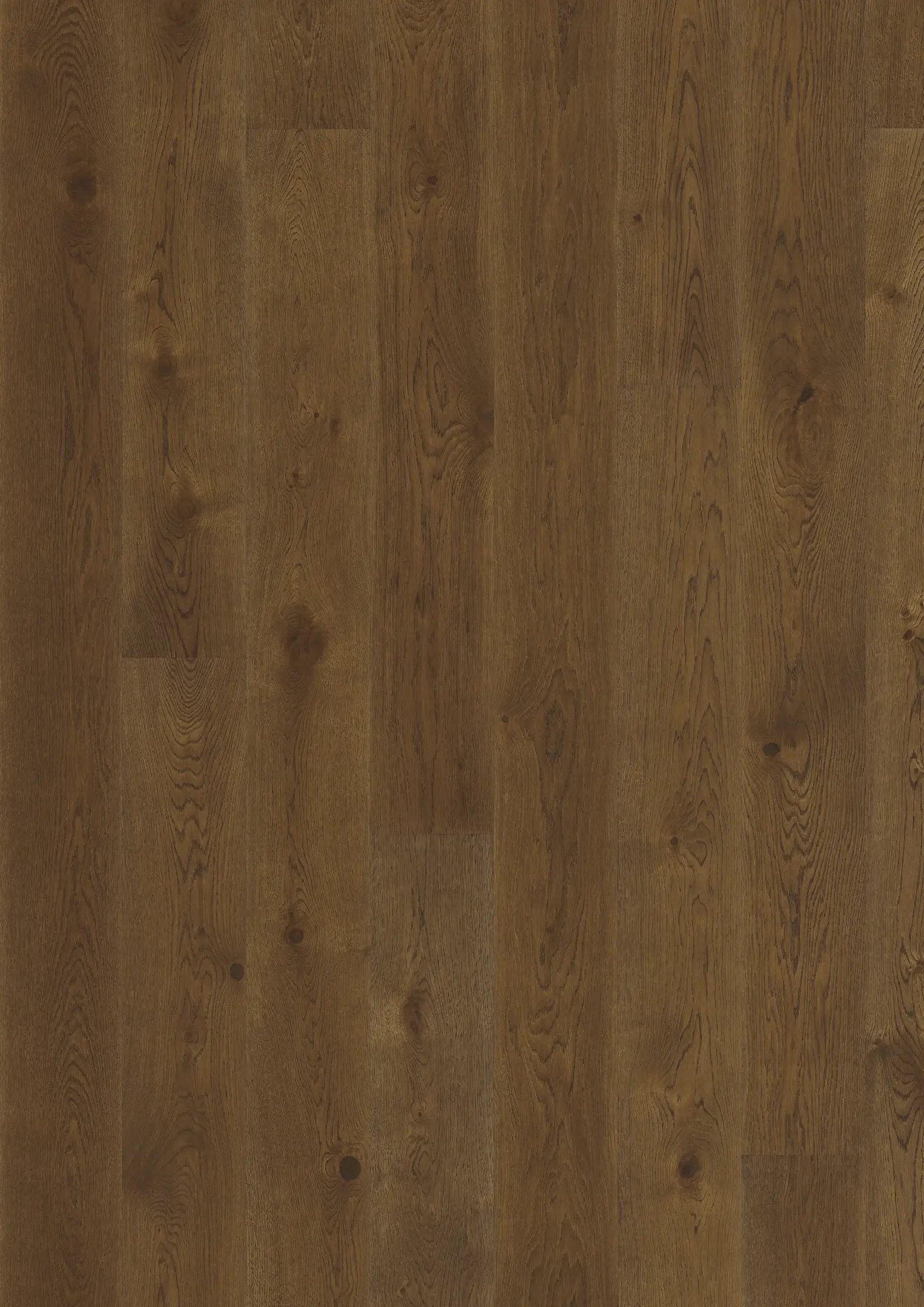 OAK NOUVEAU RICH Floors Kährs