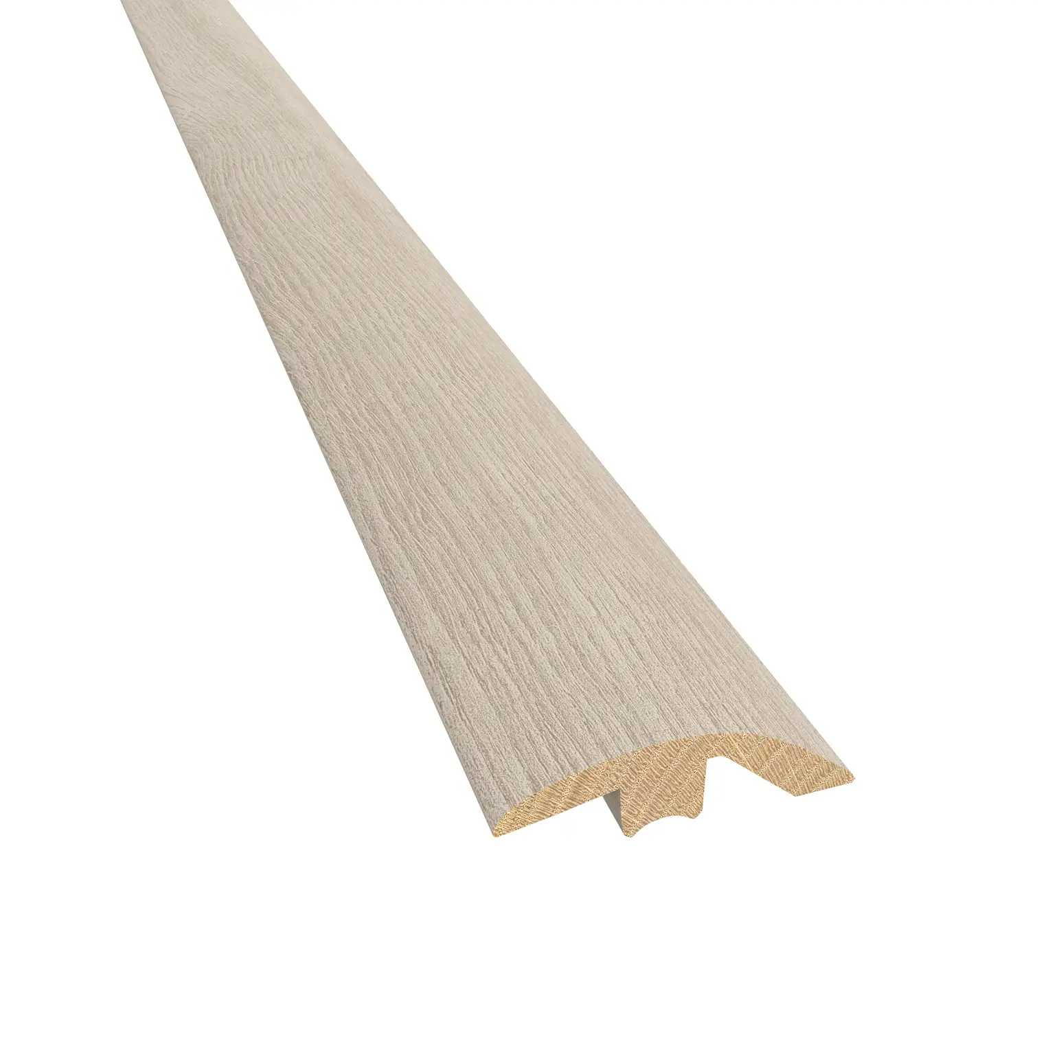 NIVÅLIST EIK COCONUT CREAM Tilbehør Kährs