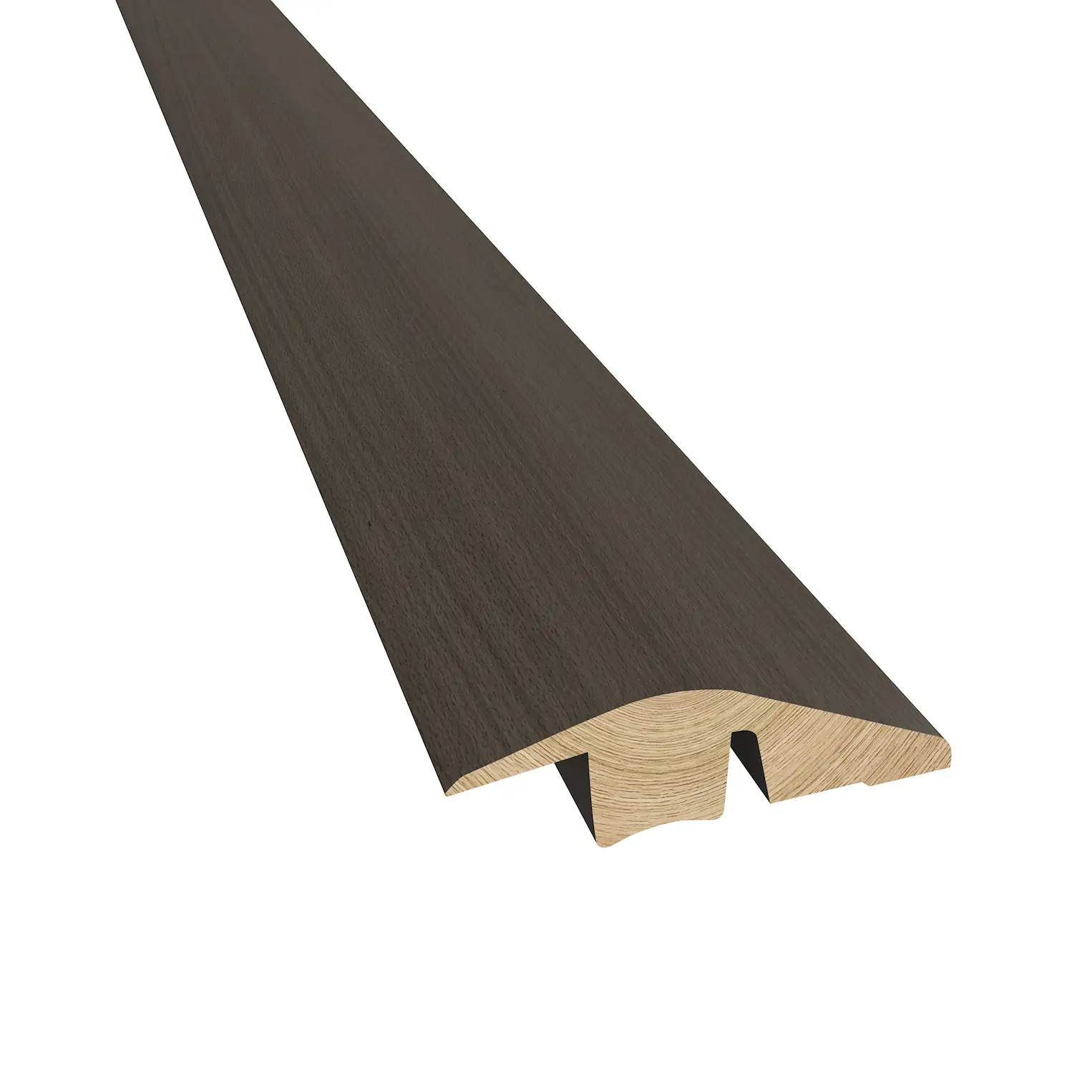COVER STRIP OAK CHARCOAL LIGHT Accessories Kährs