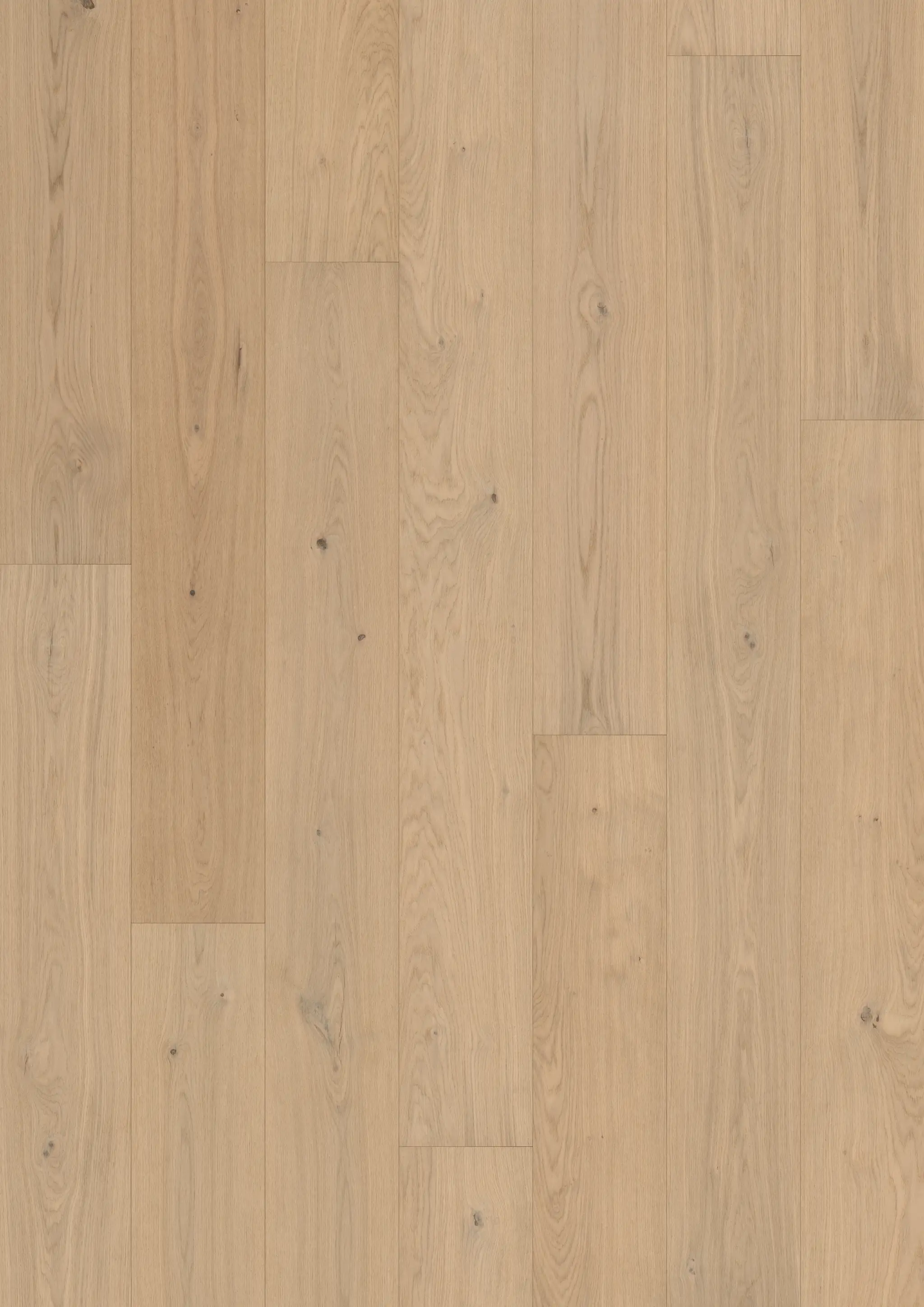 EICHE GINSENG DELUXE Alle Bodenbeläge Kährs