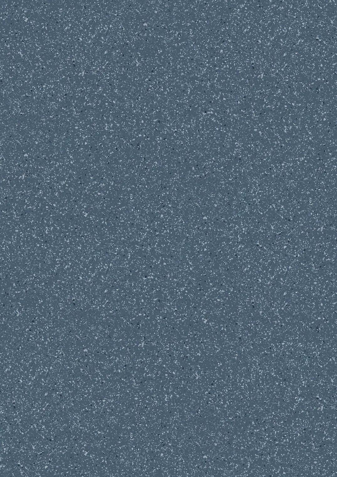 QUARTZ MOSAIC 8355 BLUE CALCITE