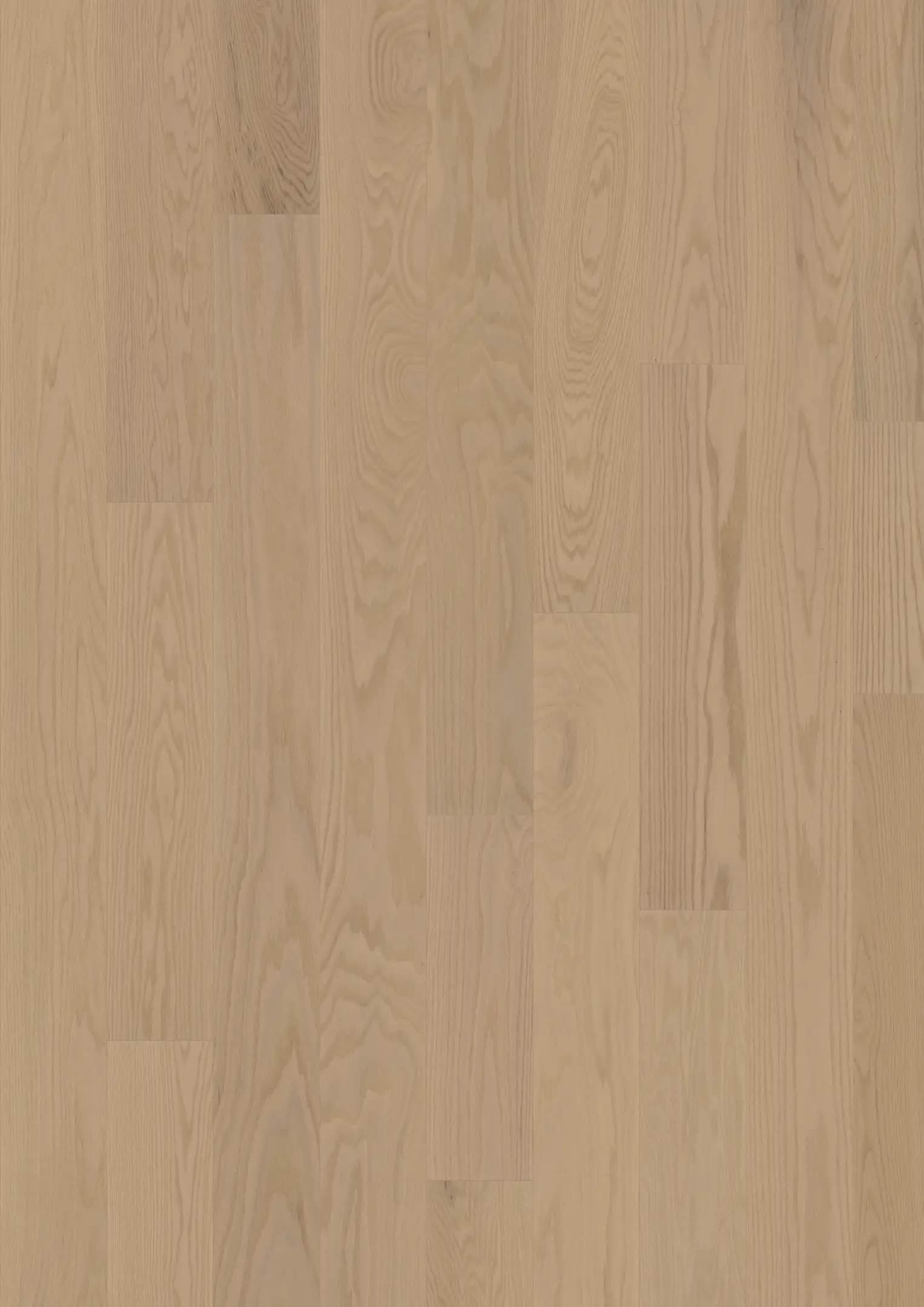 RED OAK BREAKERS MATTE Floors Kährs