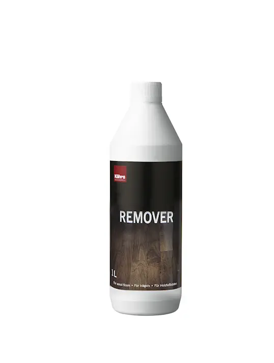 KÄHRS REMOVER