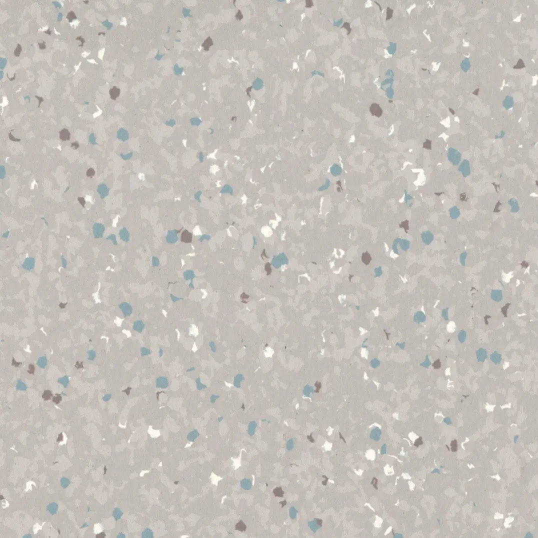 INFINITY SHEET 541155 SILVER GREY BABY BLUE