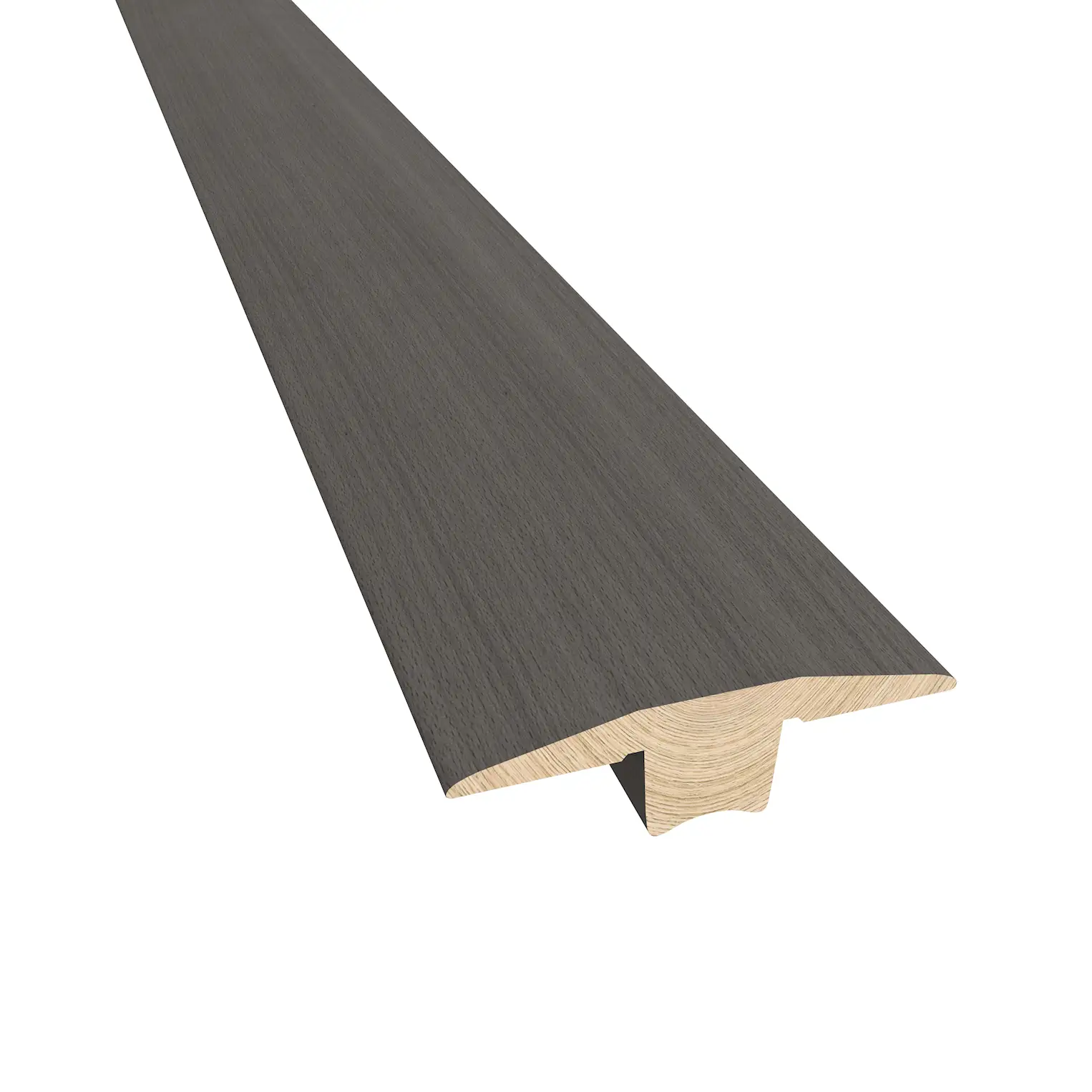 T MOULDING OAK PEARL GREY Accessories Kährs