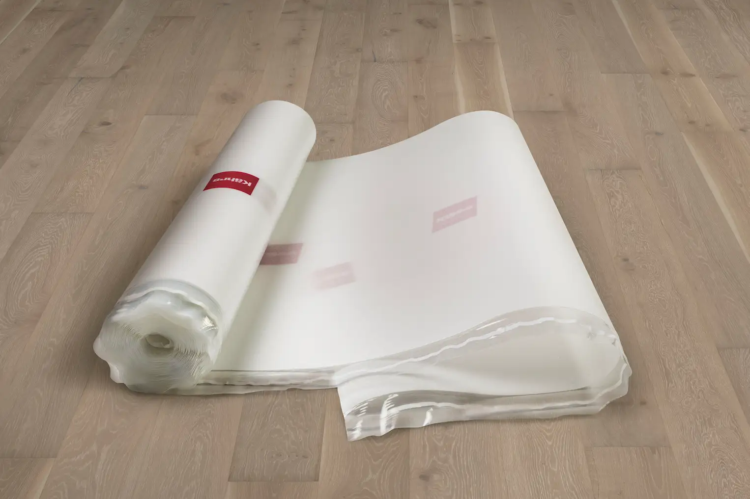 KÄHRS DÄMMUNTERLAGE SOFT PROTECTION 2 MM Zubehör Kährs