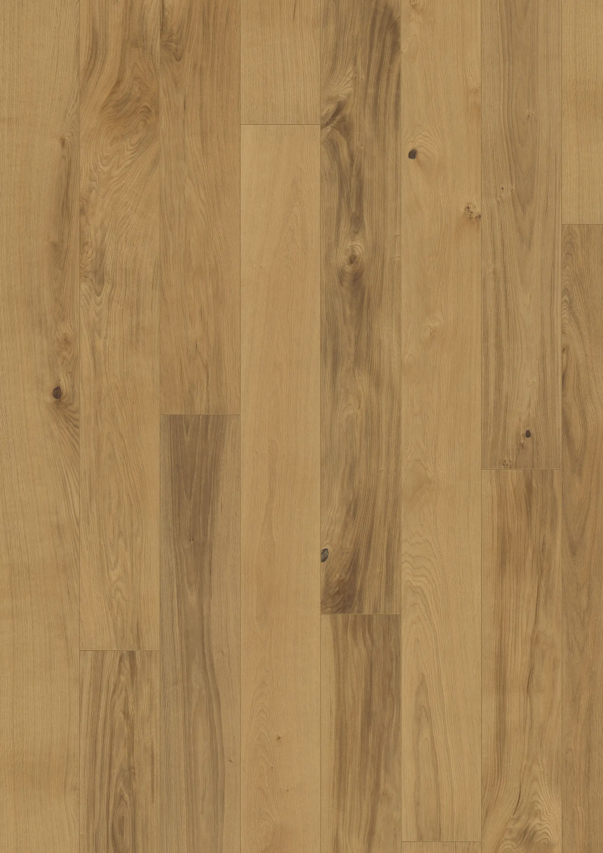 OAK BURGUNDY Samples Kährs