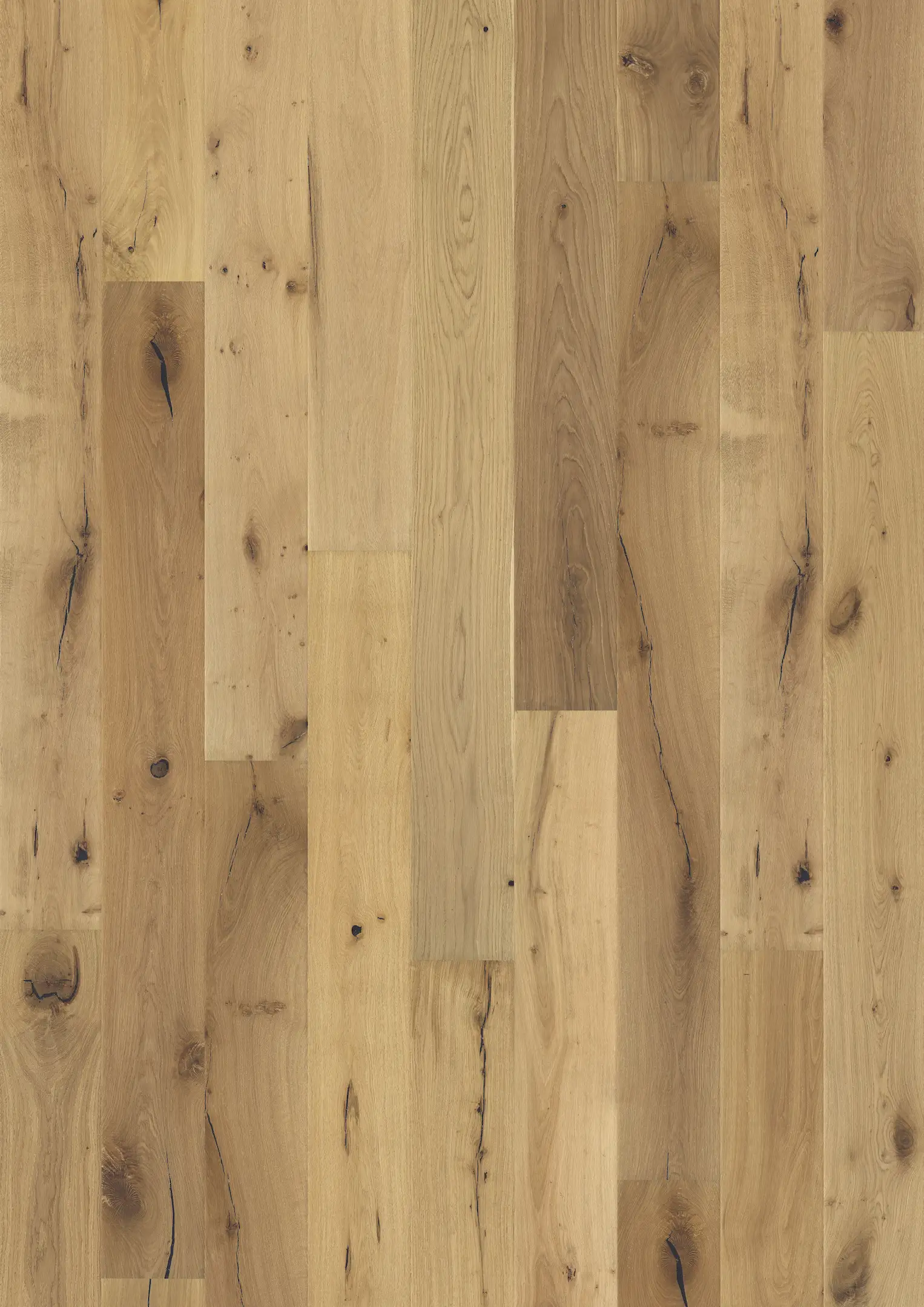 OAK PAGLIA Samples Kährs