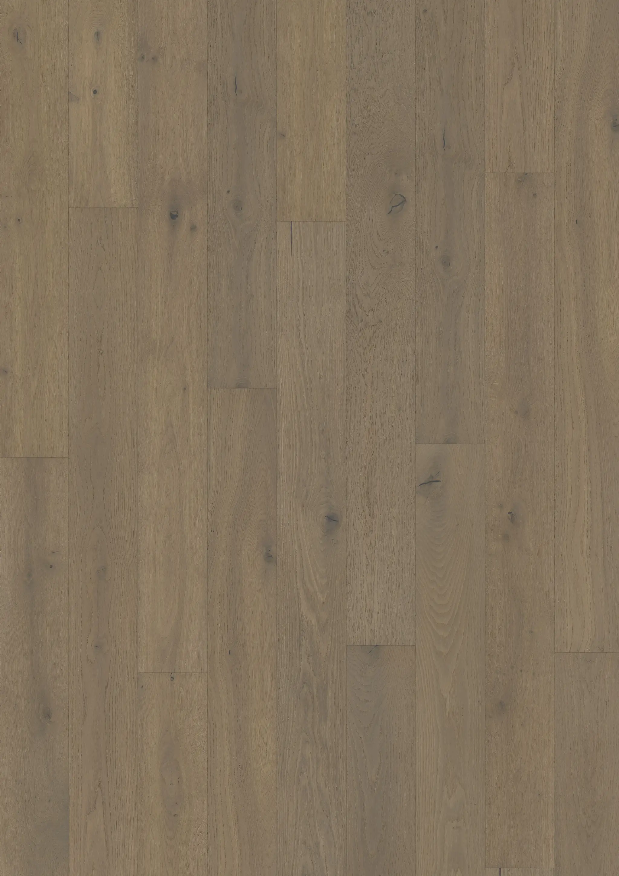 OAK HAPPINESS Samples Kährs