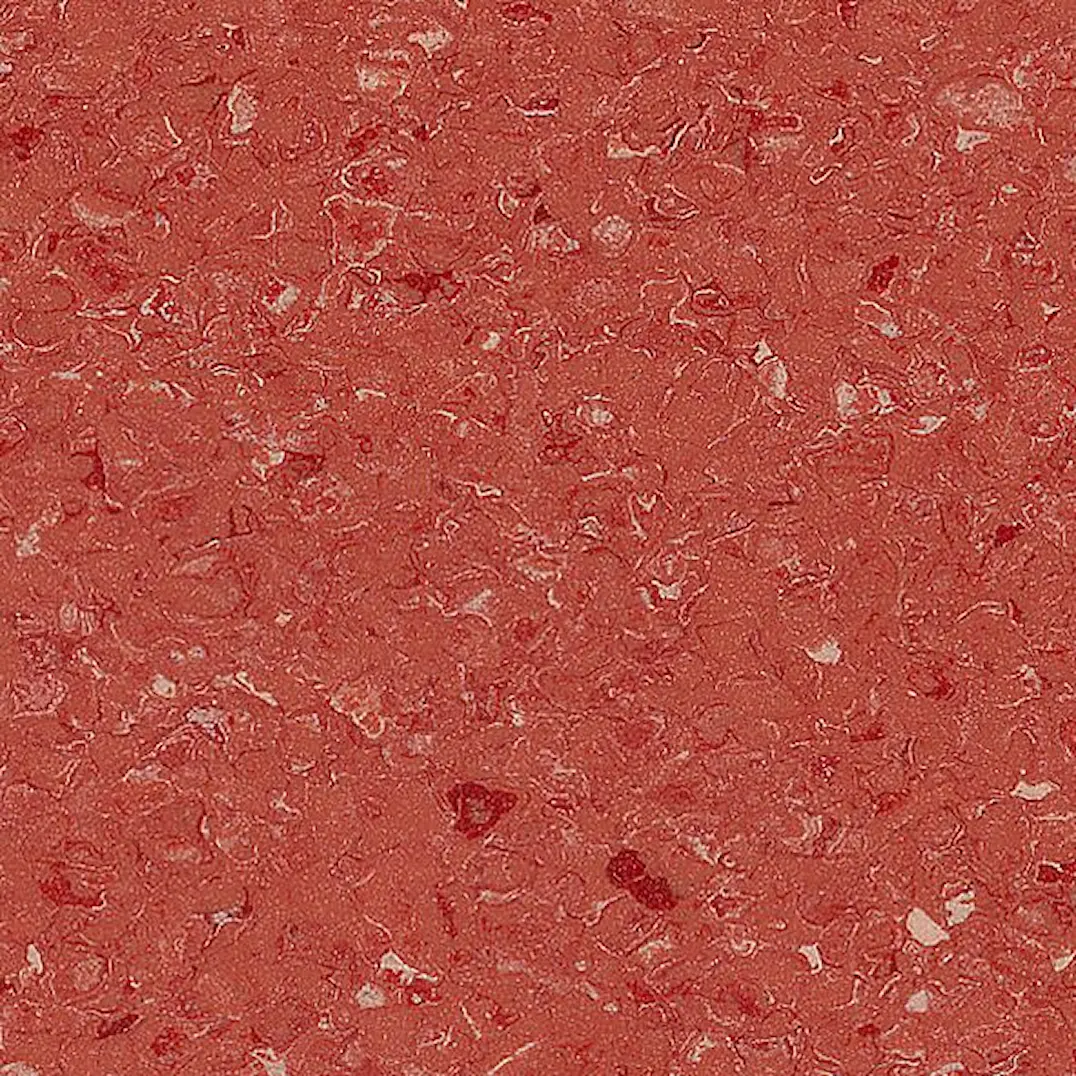 ZERO SHEET 5743 TERRACOTTA