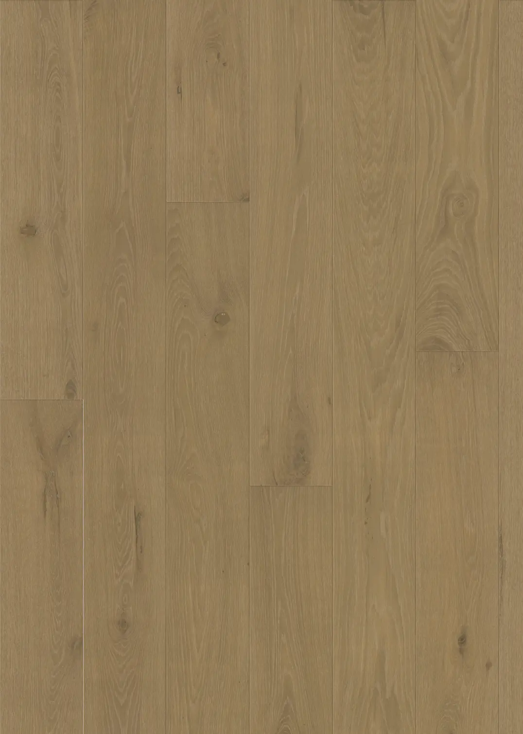 OAK WEATHERED WIDE MATTE