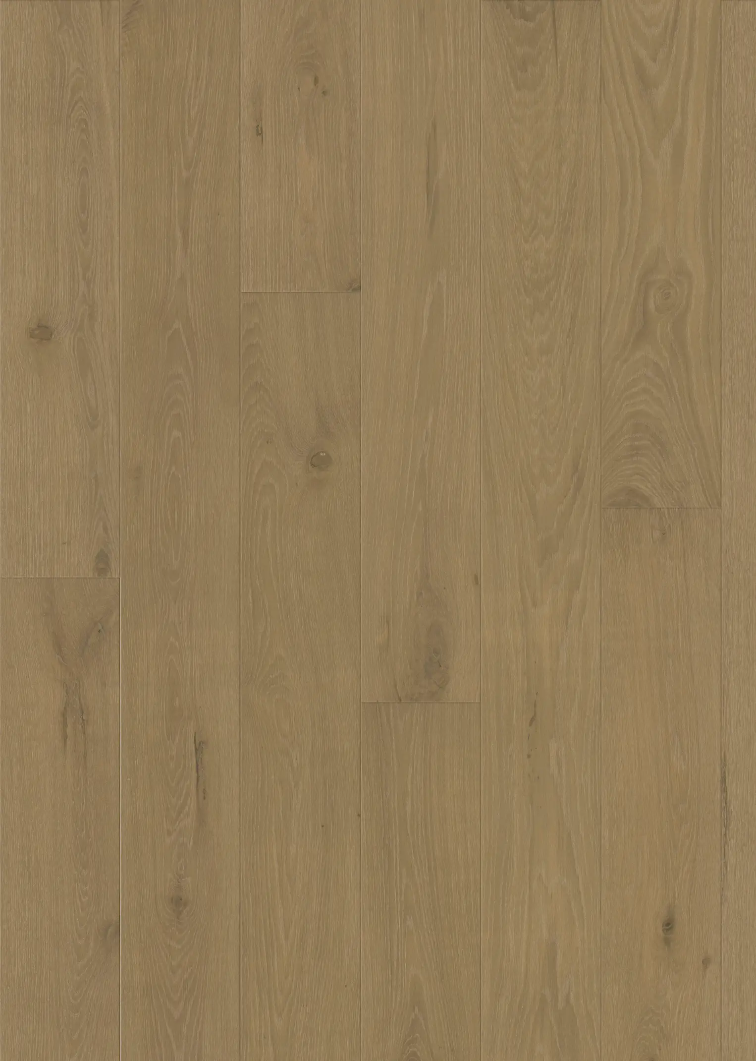 OAK WEATHERED WIDE MATTE Floors Kährs