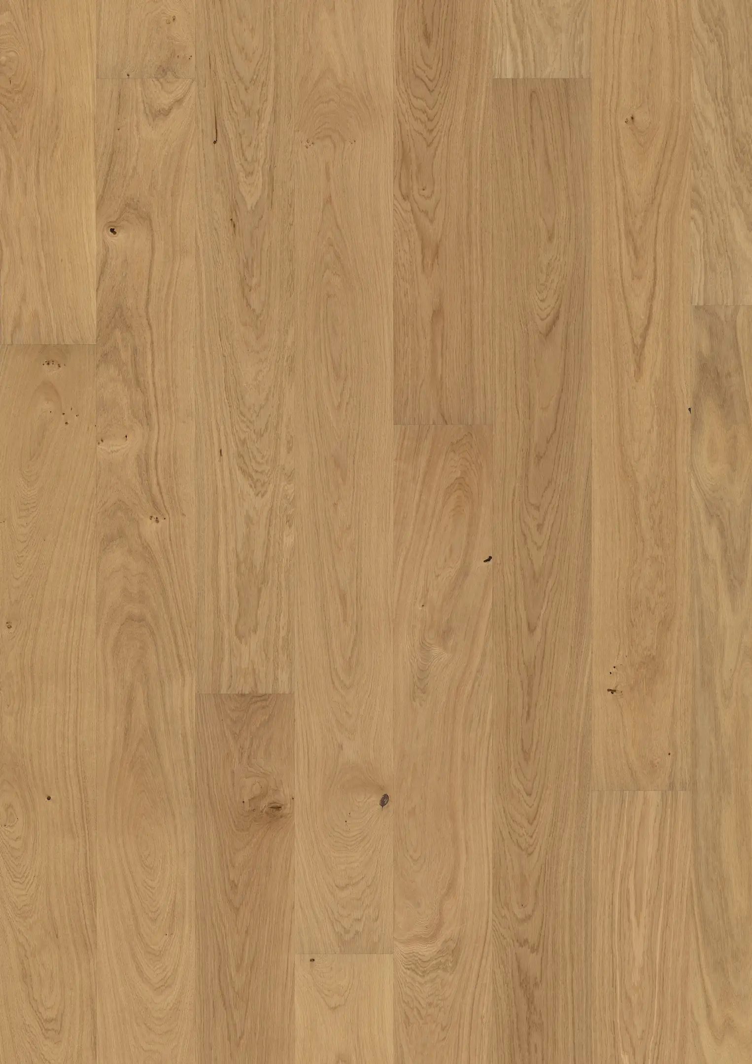 OAK DAHLIA MATT Floors Kährs