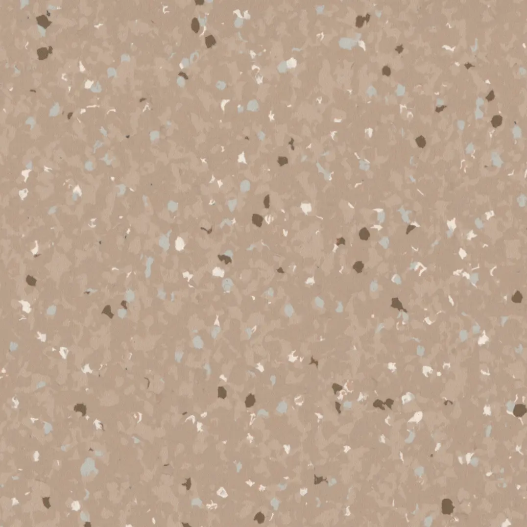 INFINITY SHEET 542366 MOROCCO PALE BLUE