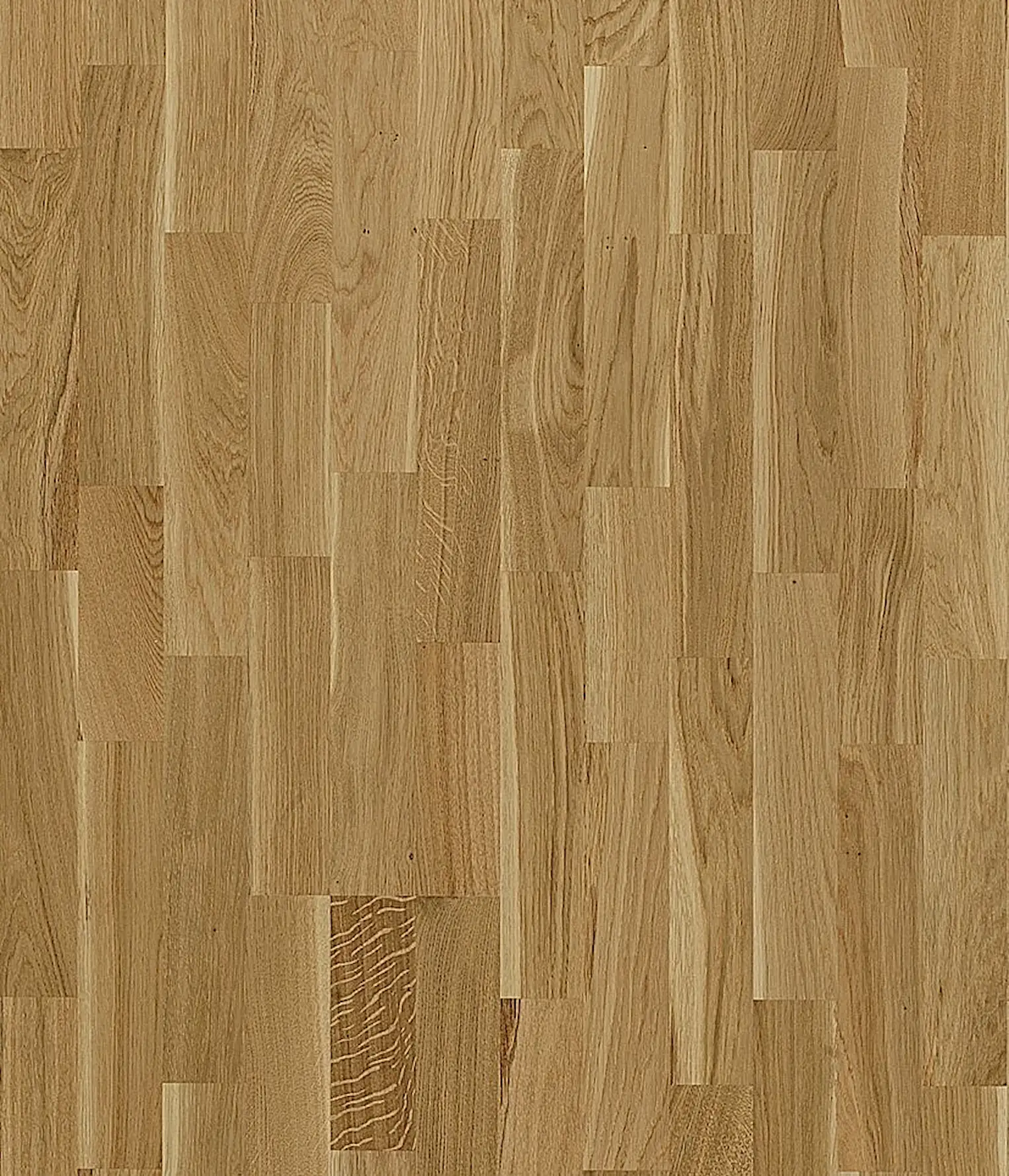 OAK NICE MATT Samples Kährs