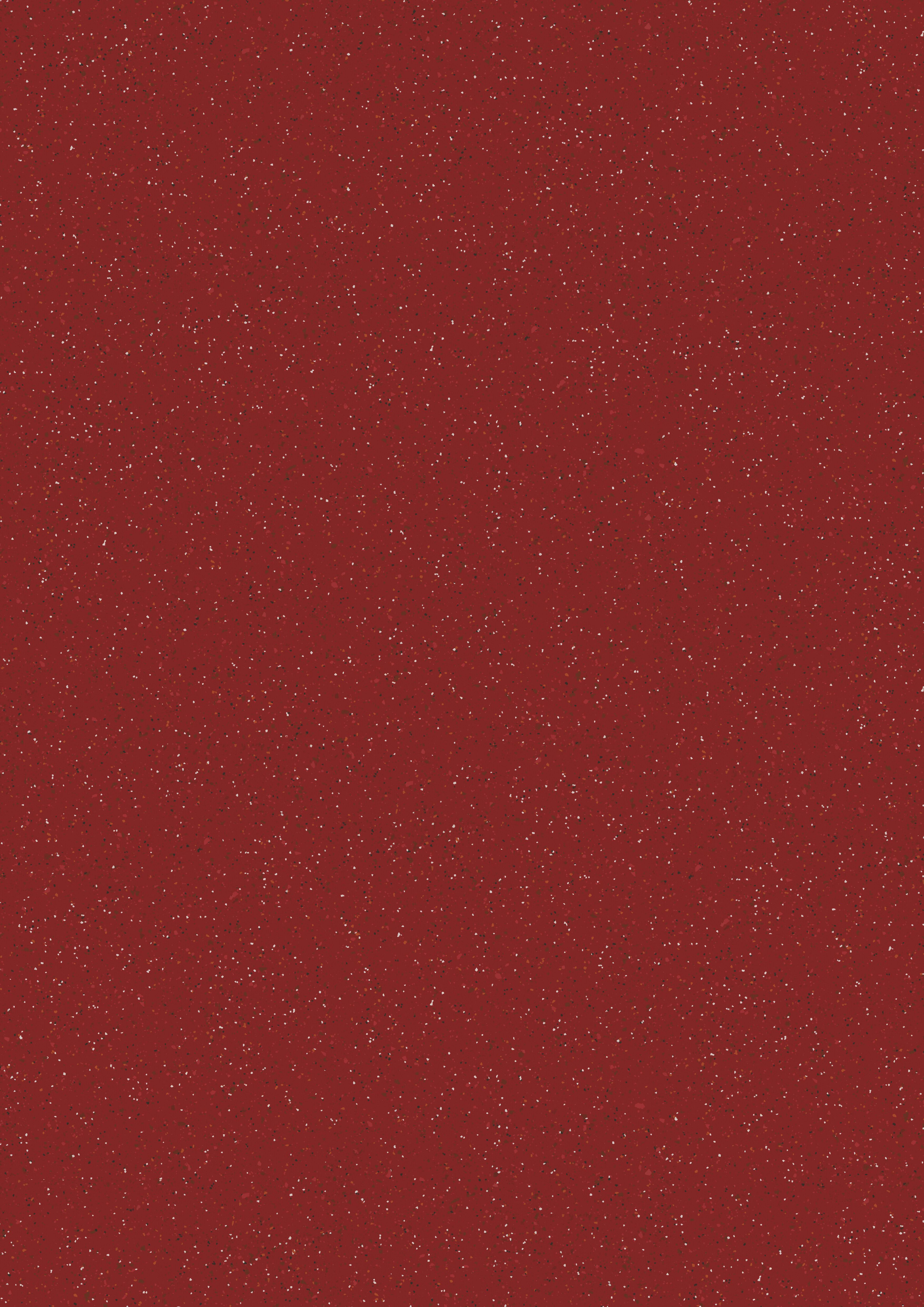 QUARTZ MOSAIC 8349 CROCOITE RED - Kährs