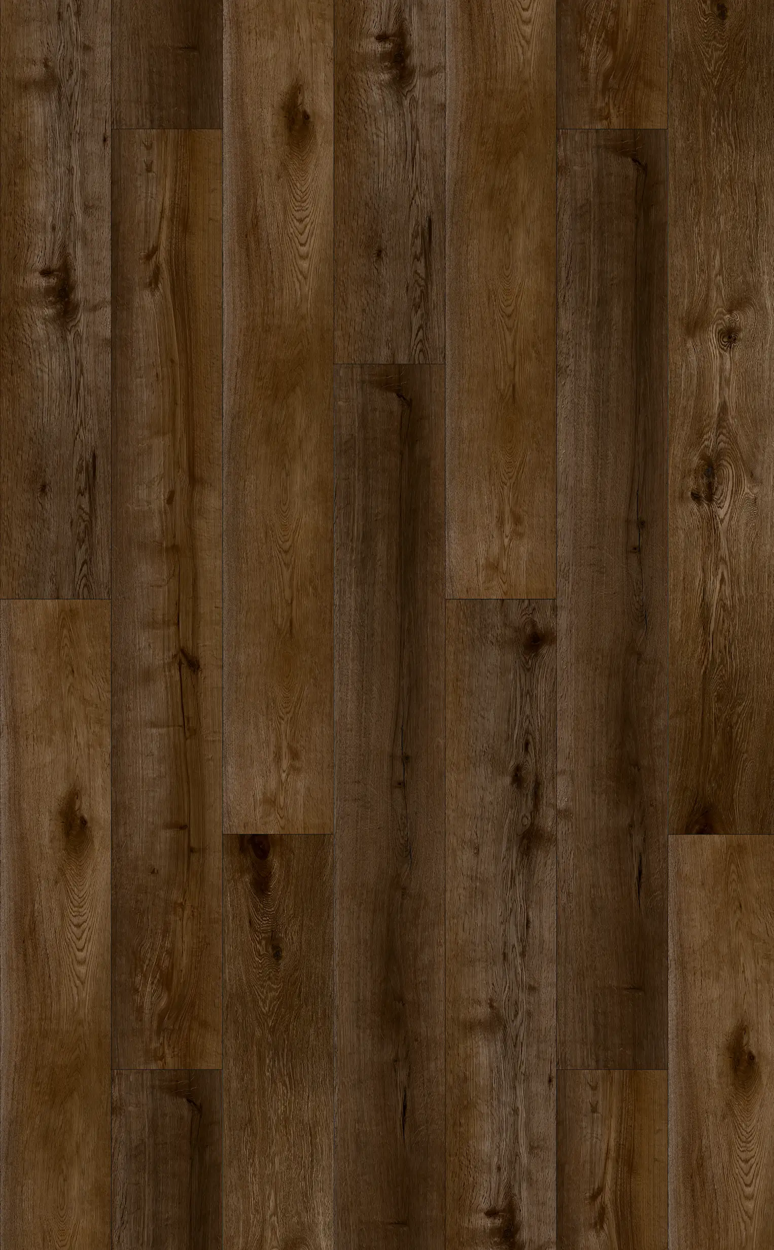 ELYSIAN CLICK PLANK Floors Kährs