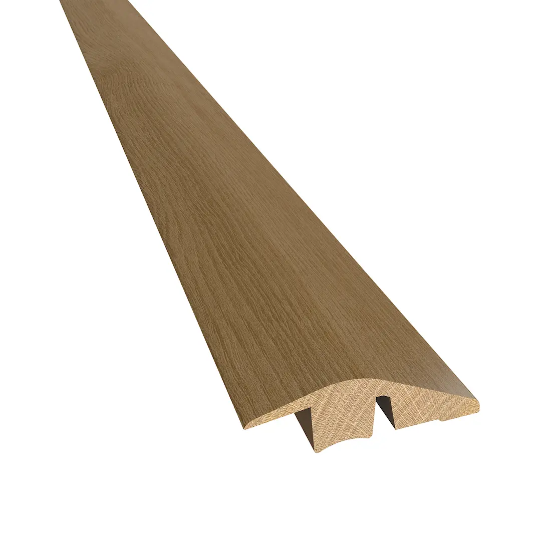 COVER STRIP OAK SMOKE