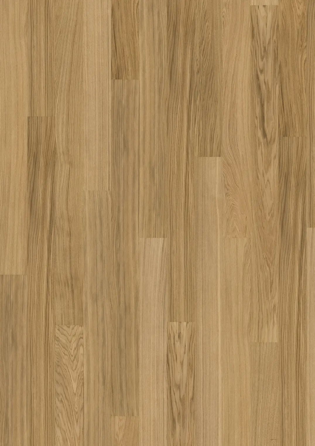 PURE OAK WIDE