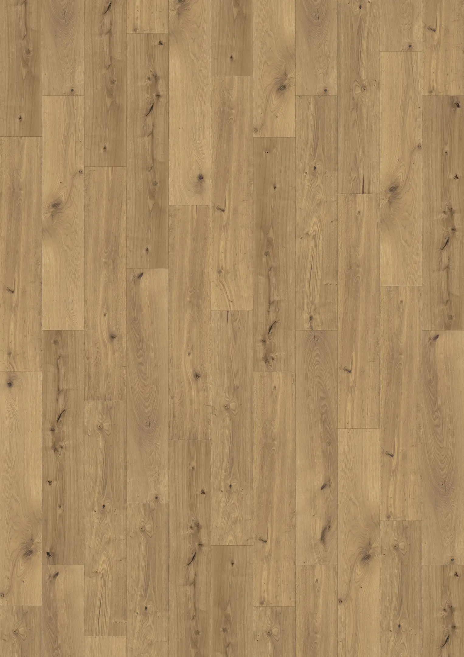 MOESGAARD DRY BACK Gulve Kährs