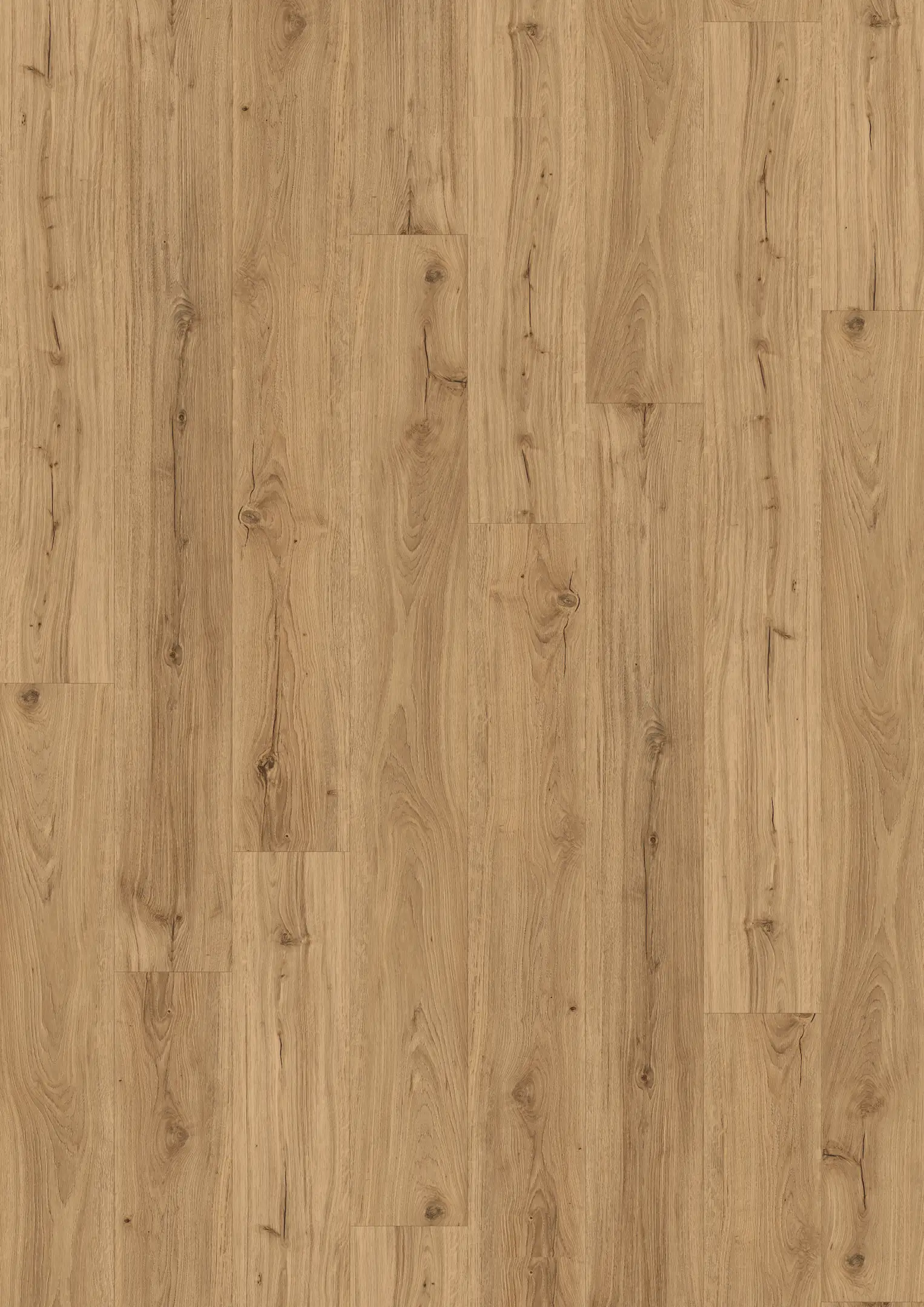 JASMUND CLICK XXL Lattiat Kährs