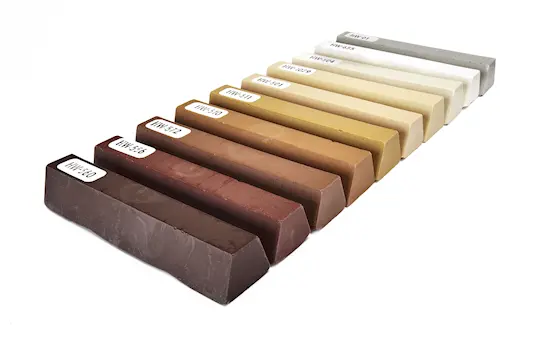 Hard Wax sticks Kit