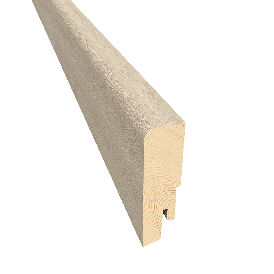 Fineret fodliste 16x60 mm