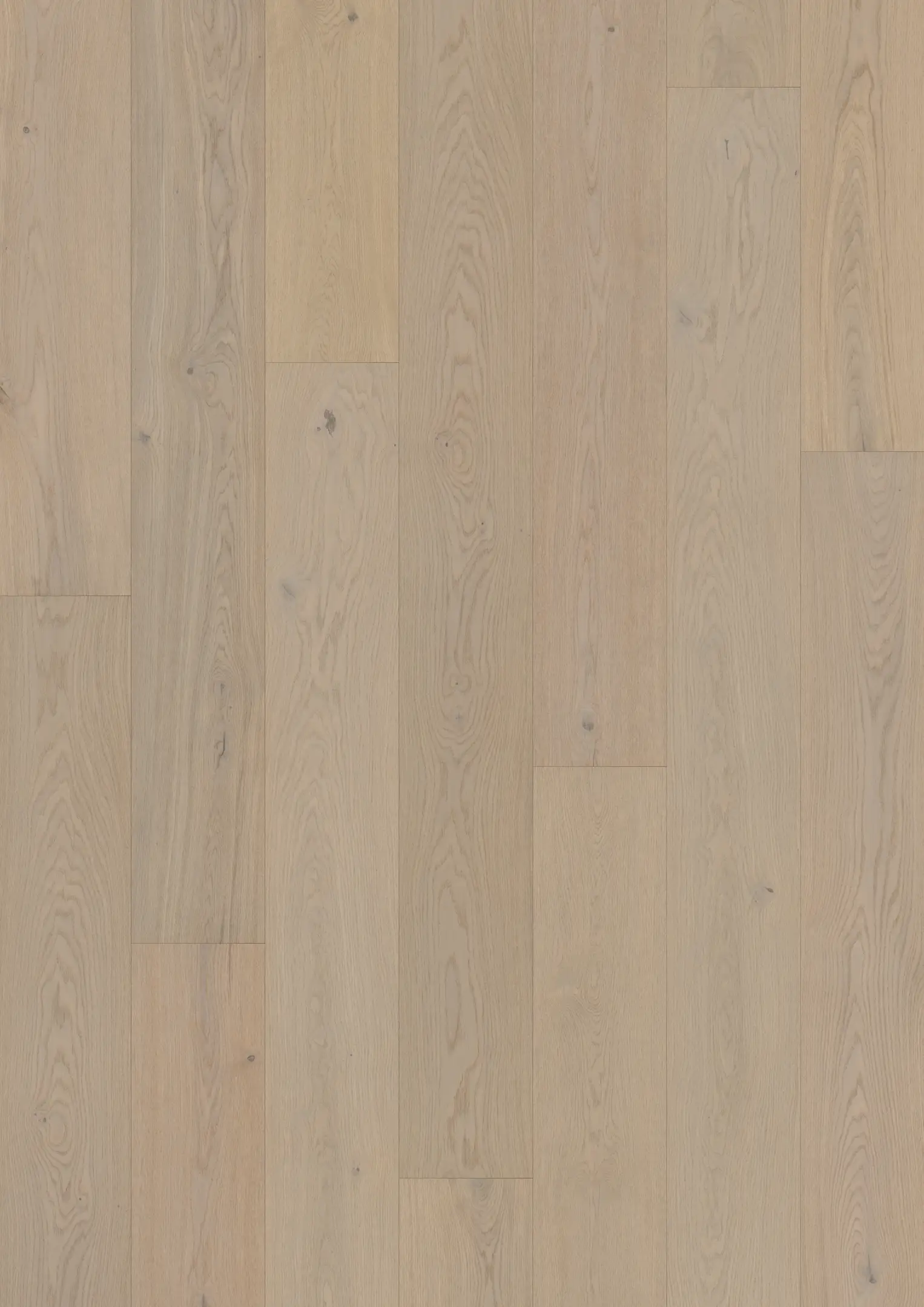 EICHE MINT DELUXE Alle Bodenbeläge Kährs