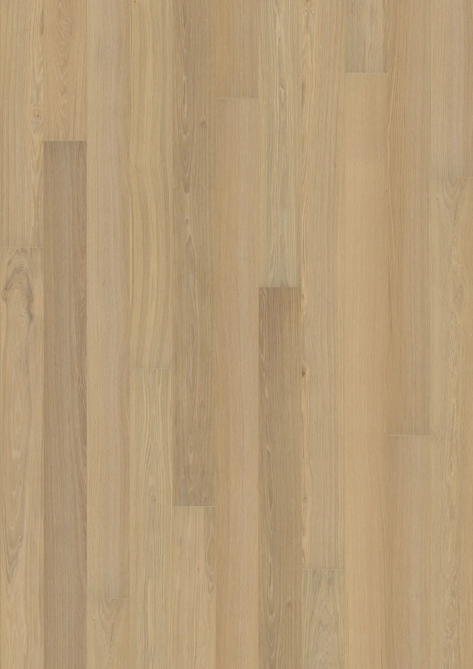 OAK PARIS ULTRA MATT NARROW Samples Kährs