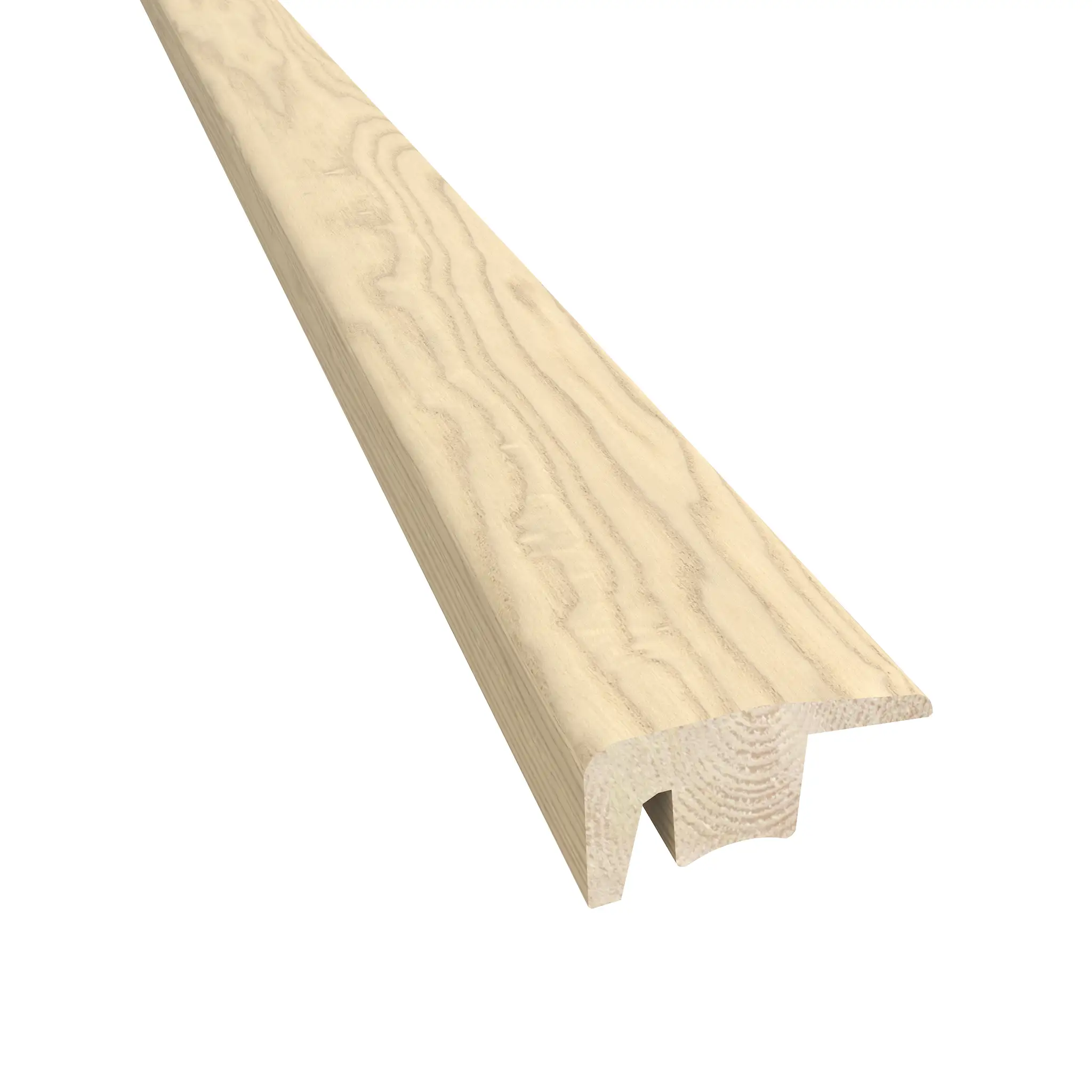 L-MOULDING ASH WHITE Accessories Kährs